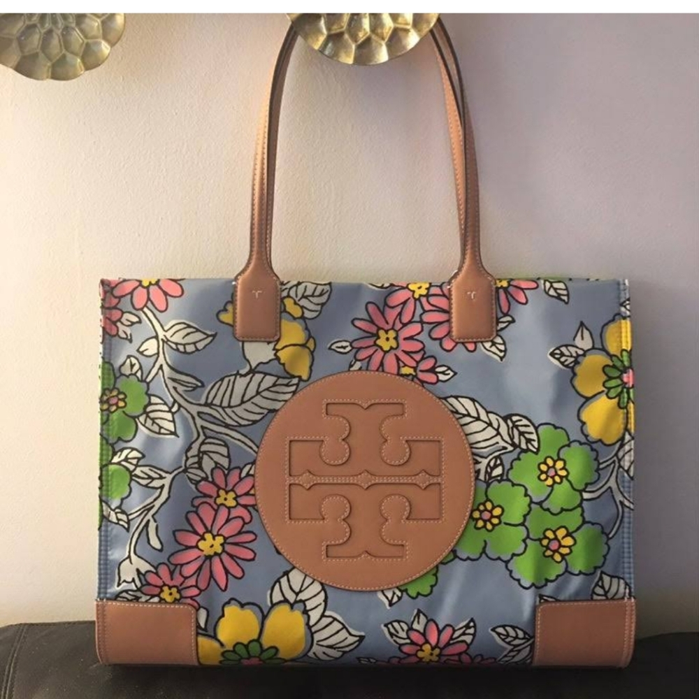 Tory Burch Tote
